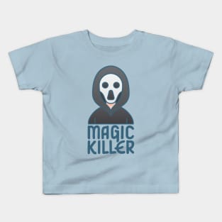 Magic Killer Kids T-Shirt
